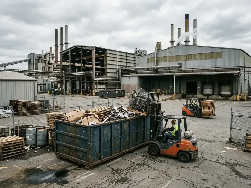 industrial-factory-scrap-conta-003 — frequently asked questions, Cheap Roll-off Dumpster Rentals in Marianna, FL